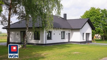 Dom wolnostojący na sprzedaż Niegosławice