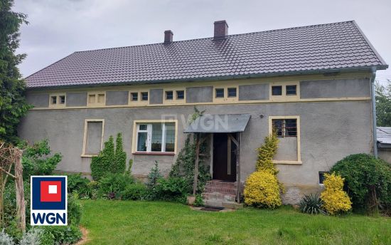 Dom wolnostojący na sprzedaż NIegosławice